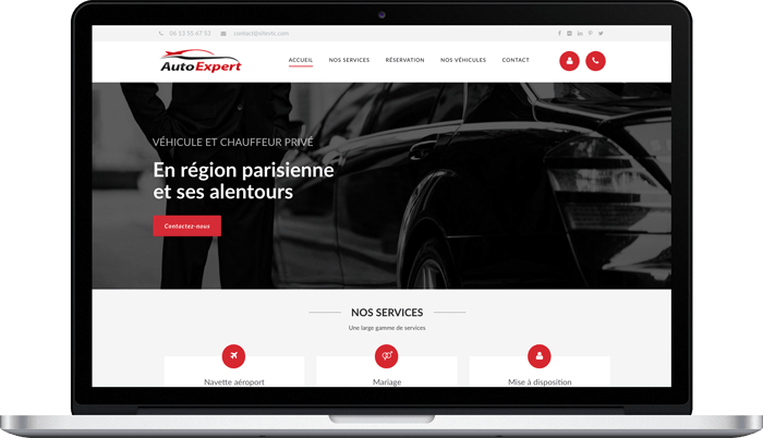 application site vtc